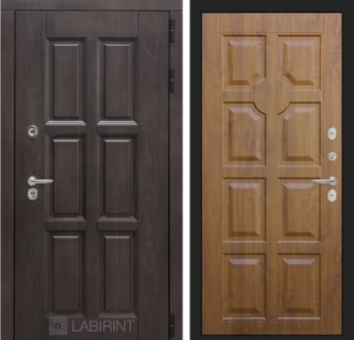 Дверь LONDON с терморазрывом
