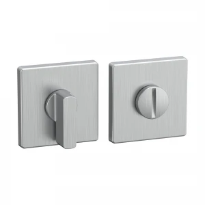 Ручка поворотная BK6.K.EST.Q52.JOY SSC-16 сатинированный хром