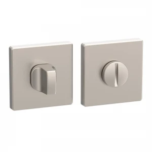 Ручка поворотная BK6.K.EST.Q52 SN-3 матовый никель